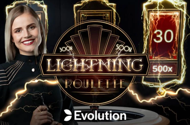 Mines 888starz Lightning Roulette